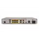 Cisco 1800 Series Integrated Router, Model 1812-K9