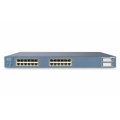 Cisco 3550 24 Port PoE Switch, WS-C3550-24PWR-SMI
